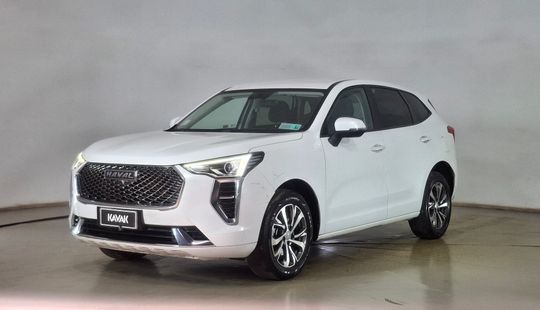 Haval Jolion 1.5T ACTIVE-2022
