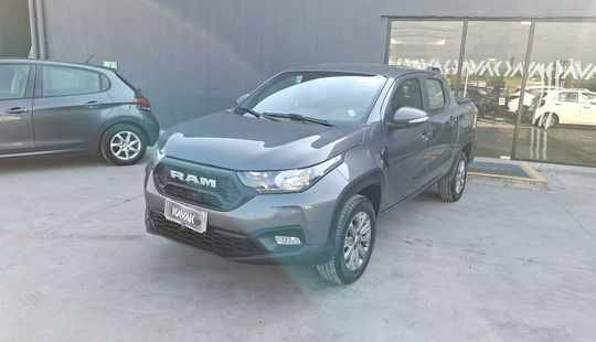 Ram • 700