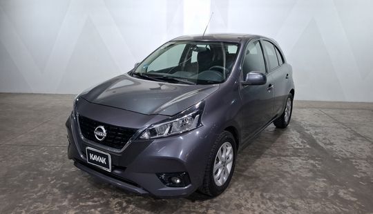 Nissan • March