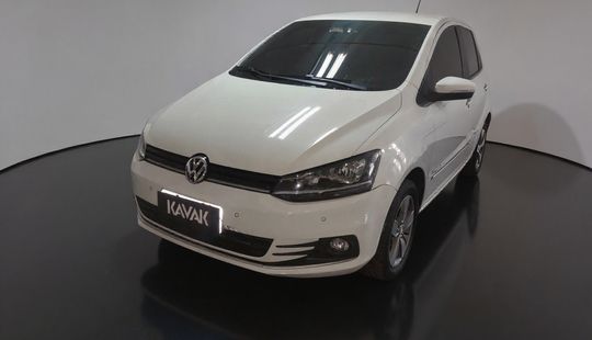 Volkswagen • Fox