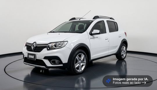 Renault • Sandero