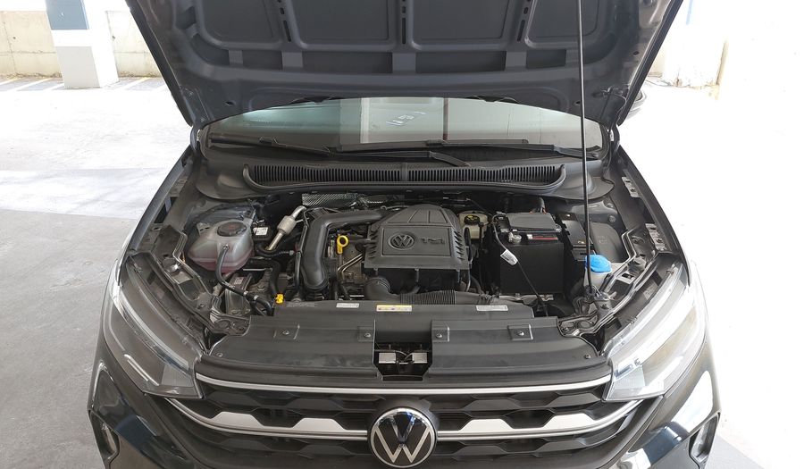 Volkswagen Nivus HIGHLINE AUTOMÃTICO Suv 2023