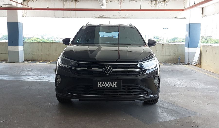 Volkswagen Nivus HIGHLINE AUTOMÃTICO Suv 2023