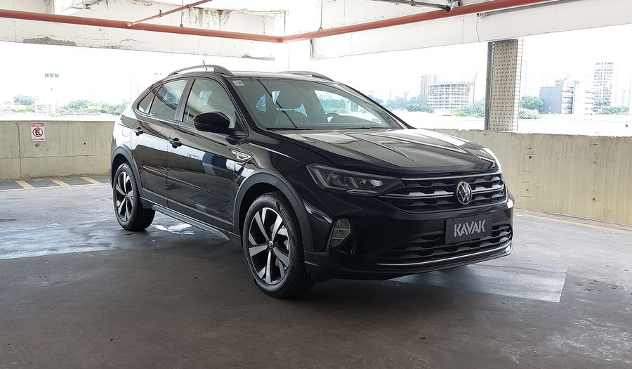 Volkswagen Nivus HIGHLINE AUTOMÃTICO Suv 2023