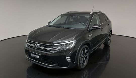 Volkswagen • Nivus