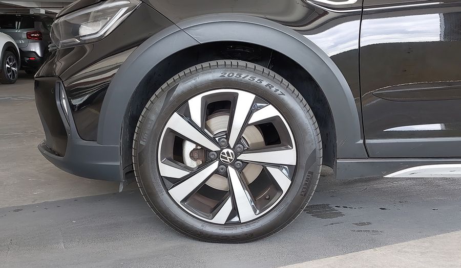 Volkswagen Nivus HIGHLINE AUTOMÃTICO Suv 2023