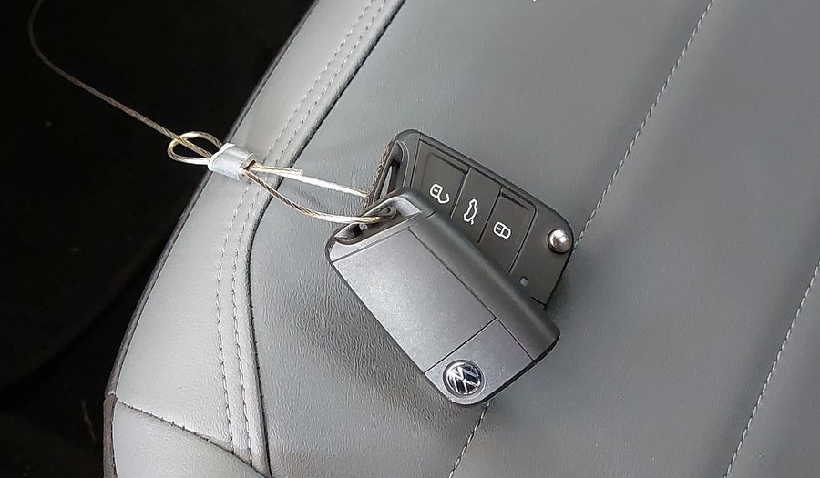 Volkswagen Nivus HIGHLINE AUTOMÃTICO Suv 2023