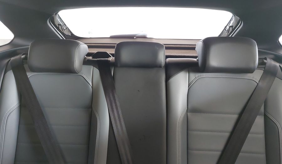 Volkswagen Nivus HIGHLINE AUTOMÃTICO Suv 2023