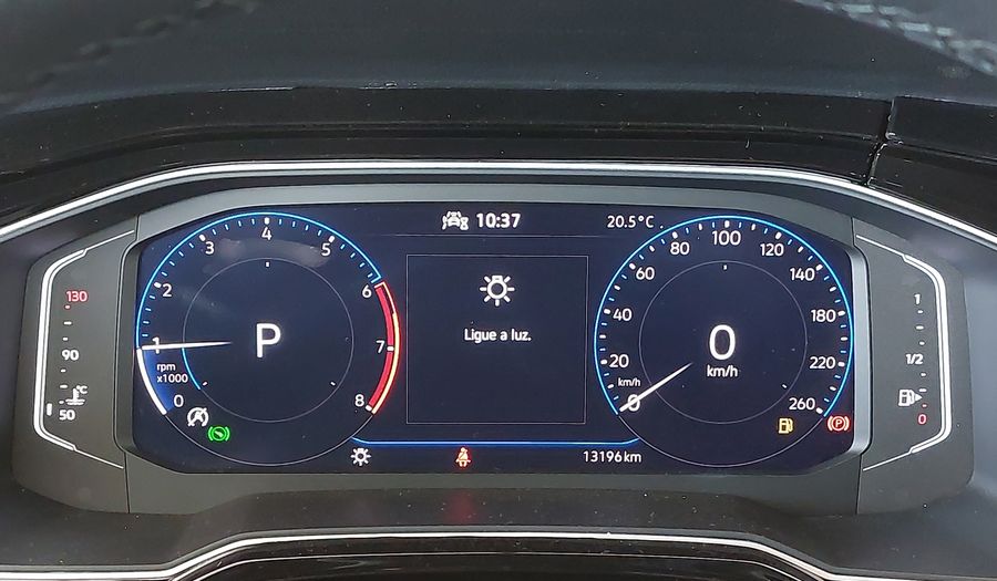 Volkswagen Nivus HIGHLINE AUTOMÃTICO Suv 2023