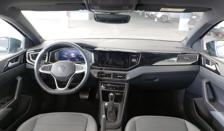Volkswagen Nivus HIGHLINE AUTOMÃTICO Suv 2023