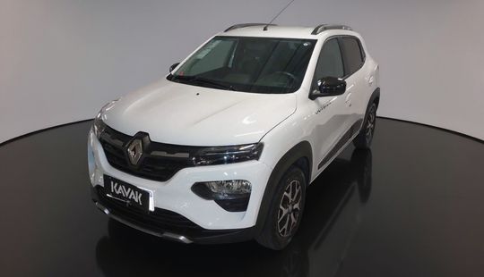 Renault • Kwid