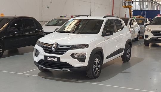 Renault • Kwid