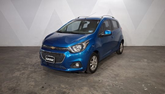 Chevrolet • Beat