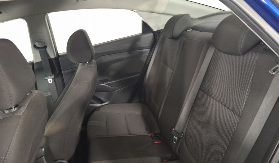 Hyundai Accent 1.6 GL AUTO Sedan 2020