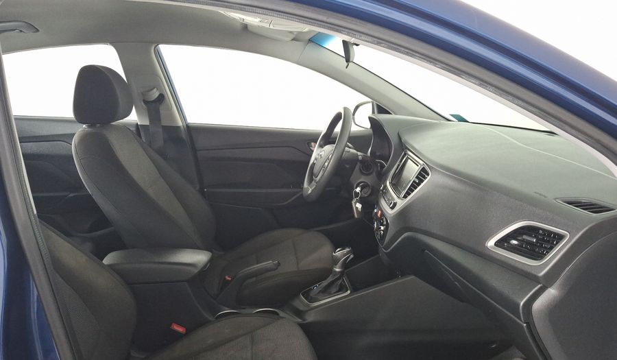 Hyundai Accent 1.6 GL AUTO Sedan 2020