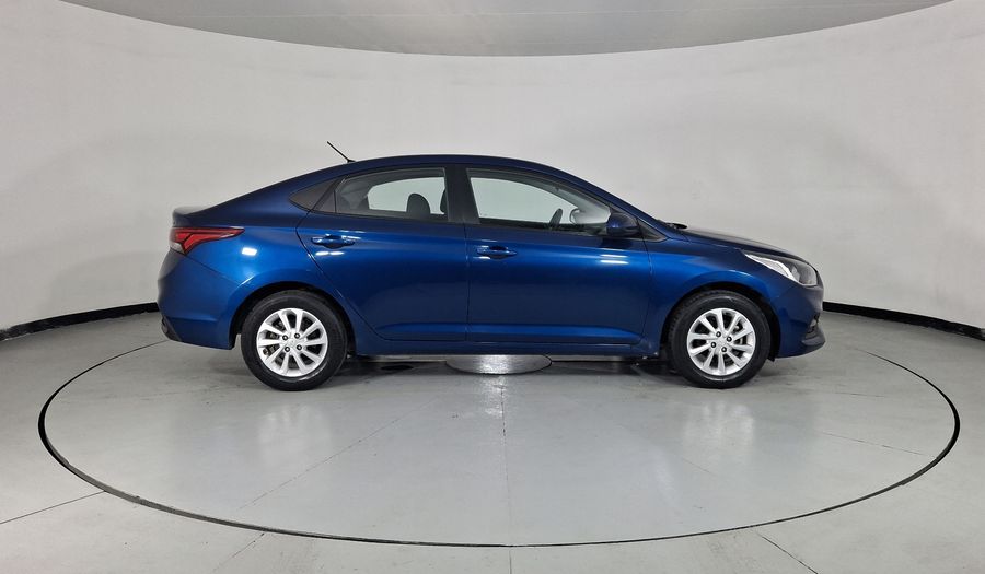 Hyundai Accent 1.6 GL AUTO Sedan 2020