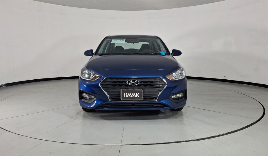 Hyundai Accent 1.6 GL AUTO Sedan 2020