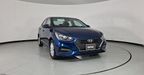 Hyundai Accent 1.6 GL AUTO Sedan 2020