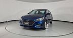Hyundai Accent 1.6 GL AUTO Sedan 2020