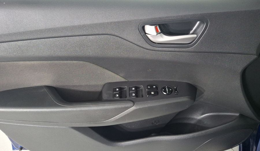 Hyundai Accent 1.6 GL AUTO Sedan 2020