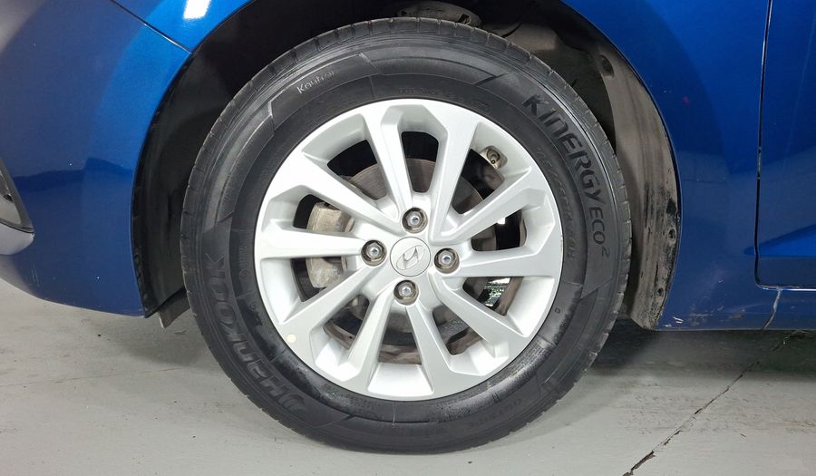 Hyundai Accent 1.6 GL AUTO Sedan 2020