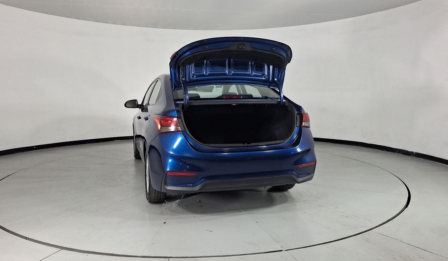 Hyundai Accent 1.6 GL AUTO Sedan 2020