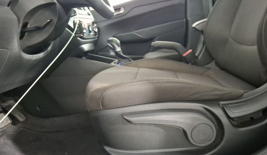 Hyundai Accent 1.6 GL AUTO Sedan 2020