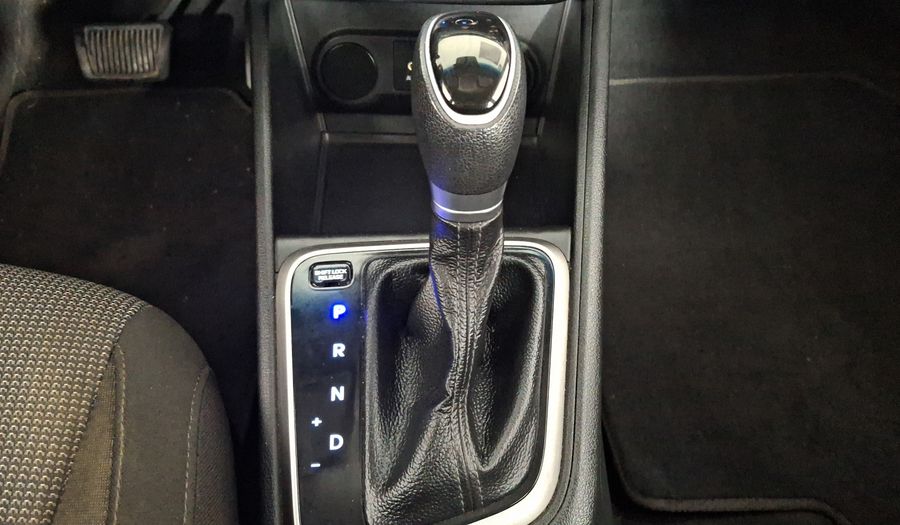 Hyundai Accent 1.6 GL AUTO Sedan 2020