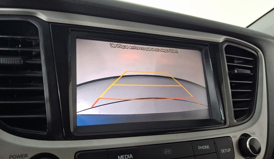 Hyundai Accent 1.6 GL AUTO Sedan 2020