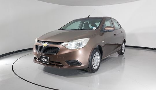Chevrolet • Aveo