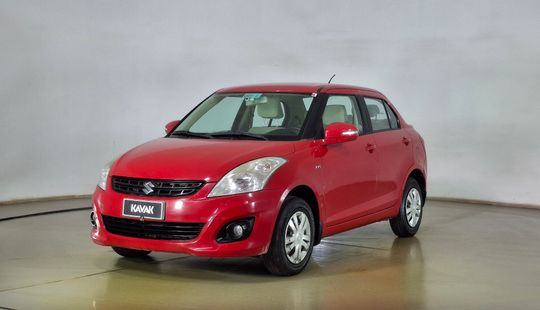 Suzuki • Dzire