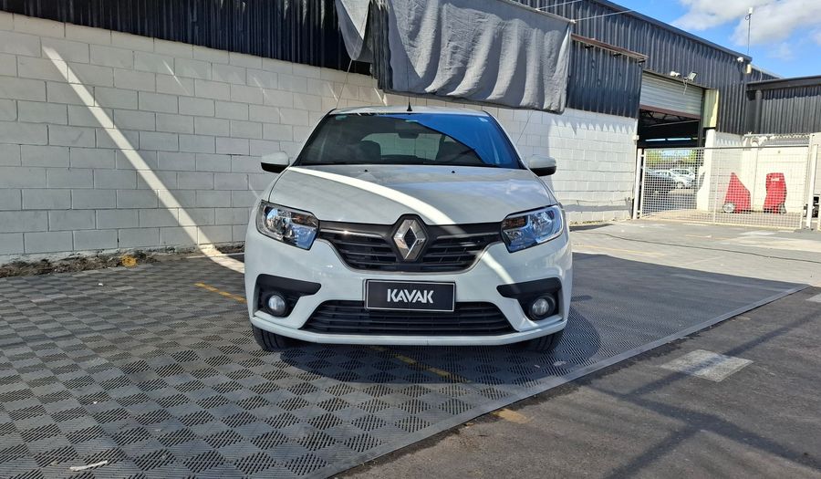 Renault Sandero 1.6 ZEN Hatchback 2022