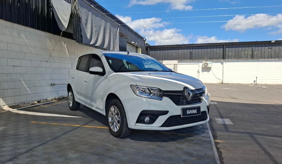 Renault Sandero 1.6 ZEN Hatchback 2022