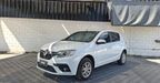 Renault Sandero 1.6 ZEN Hatchback 2022
