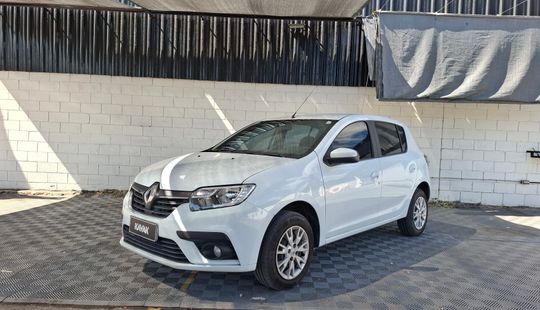 Renault • Sandero