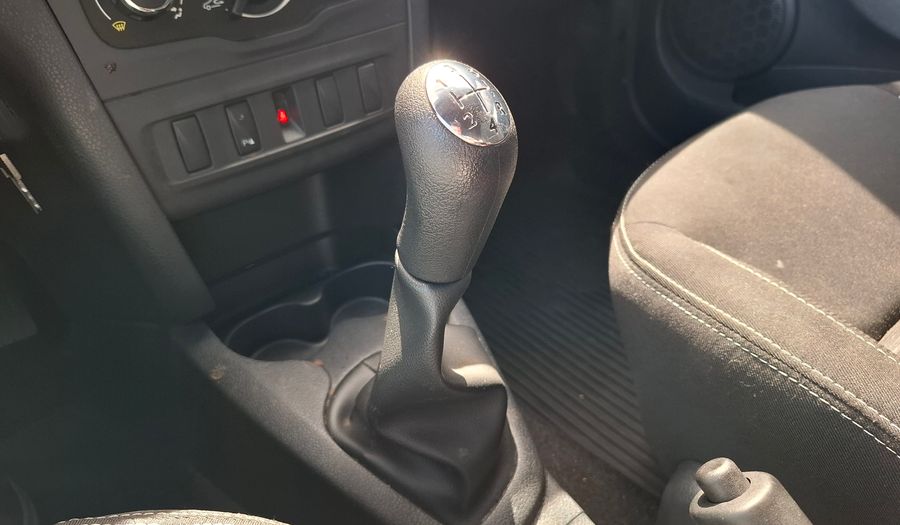 Renault Sandero 1.6 ZEN Hatchback 2022