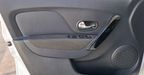 Renault Sandero 1.6 ZEN Hatchback 2022