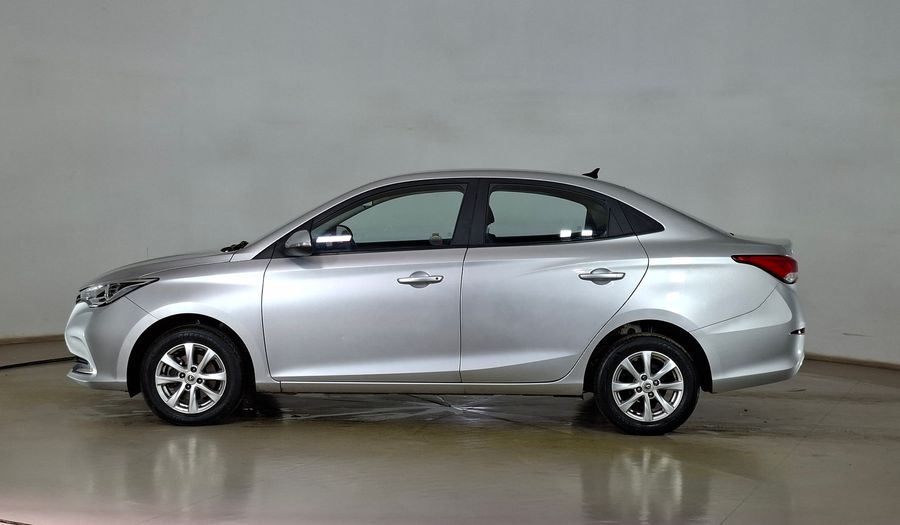 Changan Alsvin 1.4 COMFORT Sedan 2022