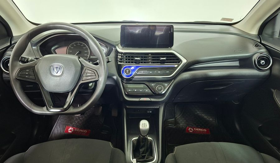 Changan Alsvin 1.4 COMFORT Sedan 2022