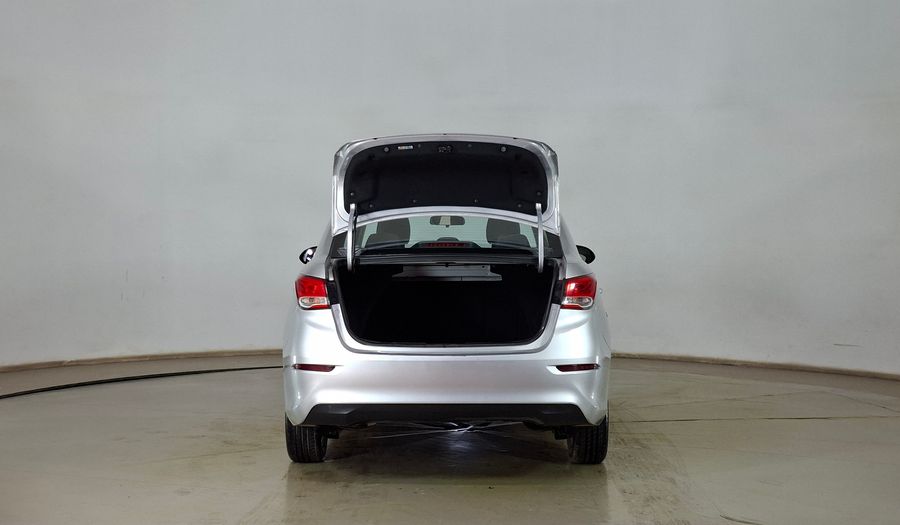 Changan Alsvin 1.4 COMFORT Sedan 2022