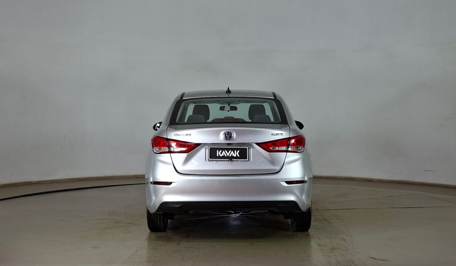 Changan Alsvin 1.4 COMFORT Sedan 2022