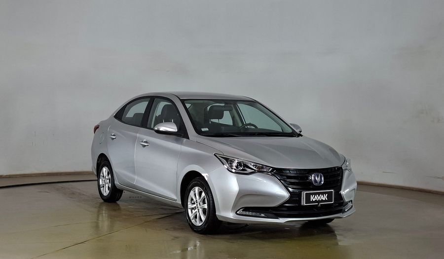 Changan Alsvin 1.4 COMFORT Sedan 2022