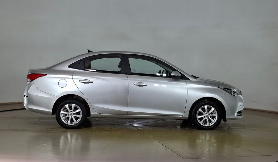 Changan Alsvin 1.4 COMFORT Sedan 2022