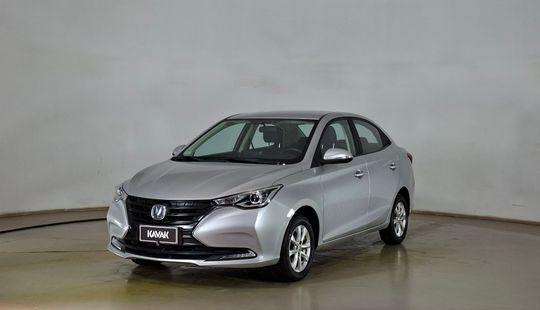 Changan • Alsvin