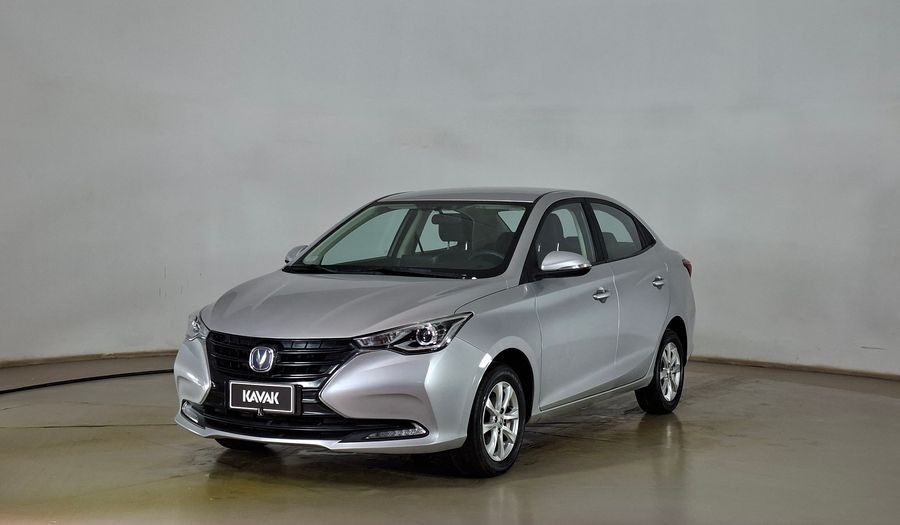 Changan Alsvin 1.4 COMFORT Sedan 2022