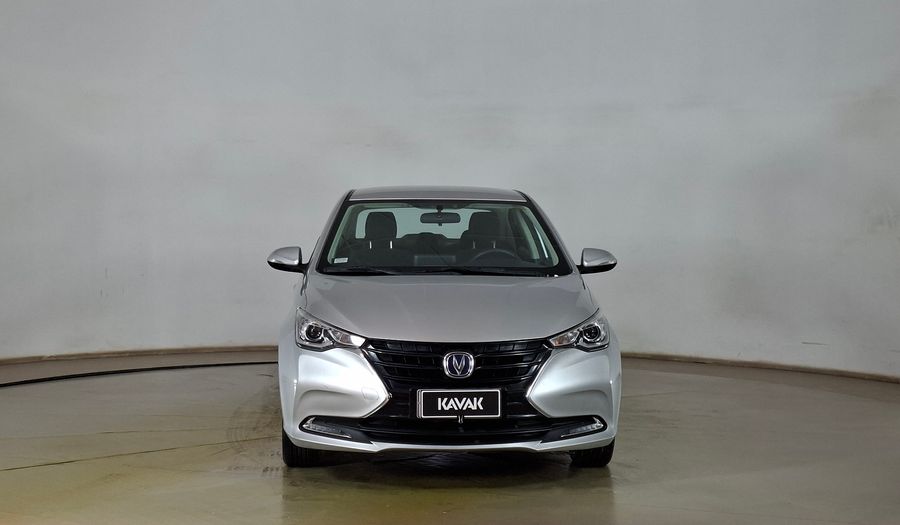 Changan Alsvin 1.4 COMFORT Sedan 2022