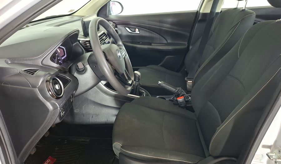 Changan Alsvin 1.4 COMFORT Sedan 2022