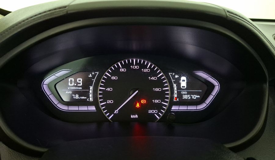 Changan Alsvin 1.4 COMFORT Sedan 2022