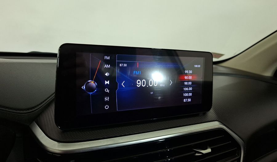 Changan Alsvin 1.4 COMFORT Sedan 2022