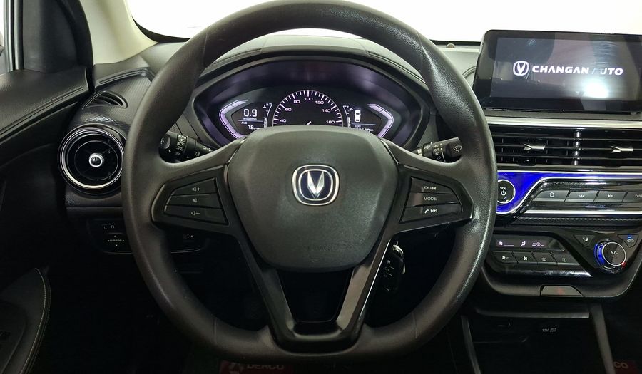 Changan Alsvin 1.4 COMFORT Sedan 2022